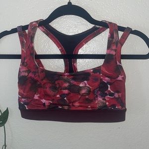 Lululemon Bra - Size 4